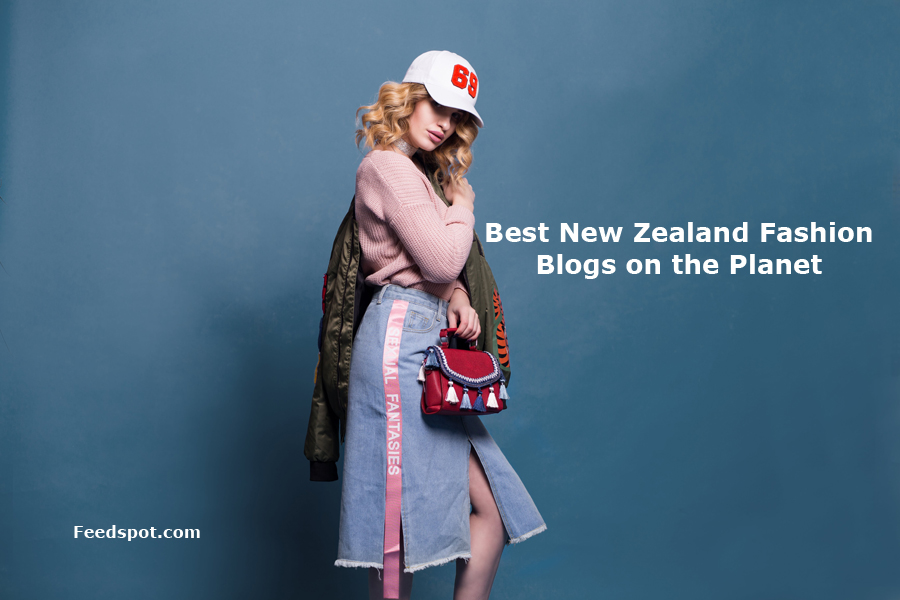 New Zealand Fashion