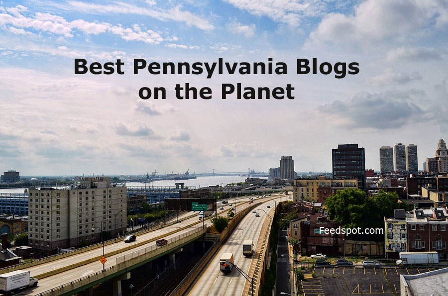 Pennsylvania Blogs