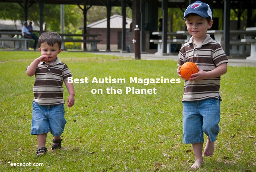 Autism Magazines