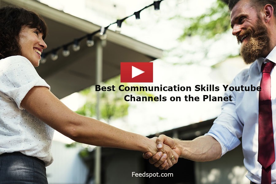 Communication Skills Youtube Channels