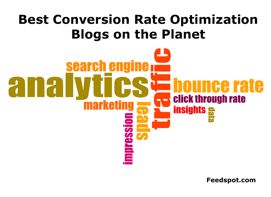 Conversion Rate Optimization