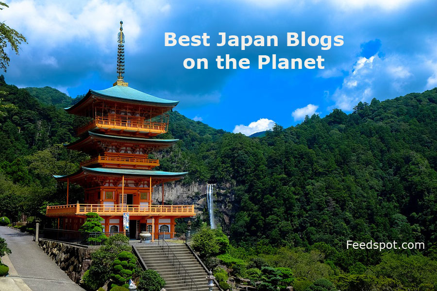 Japan Blogs
