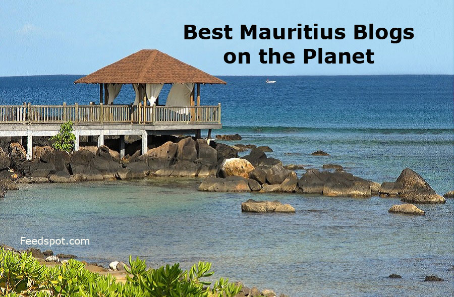 Mauritius Blogs