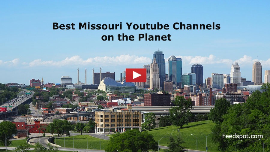 Missouri Youtube Channels