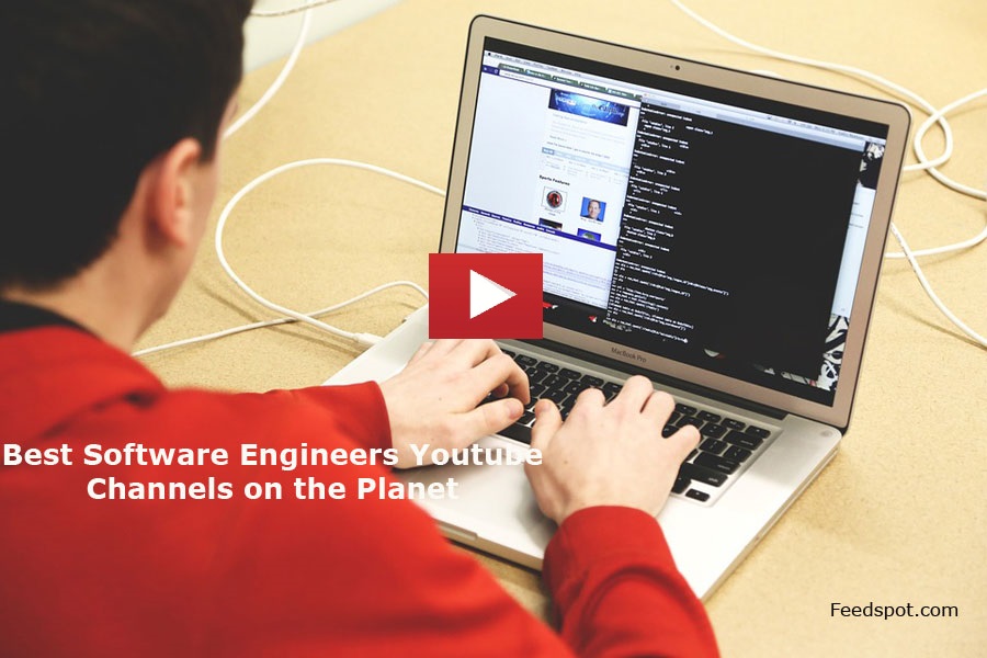 Software Engineers Youtube Channels