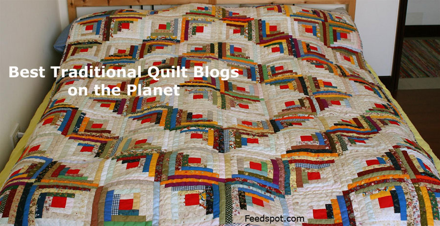 Traditional Quilt Blogs