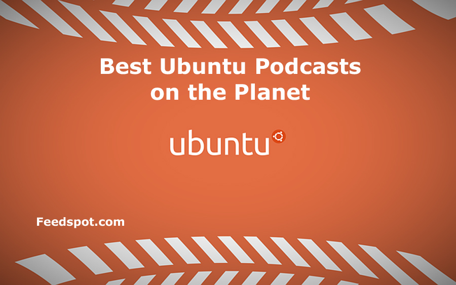 Ubuntu Podcasts