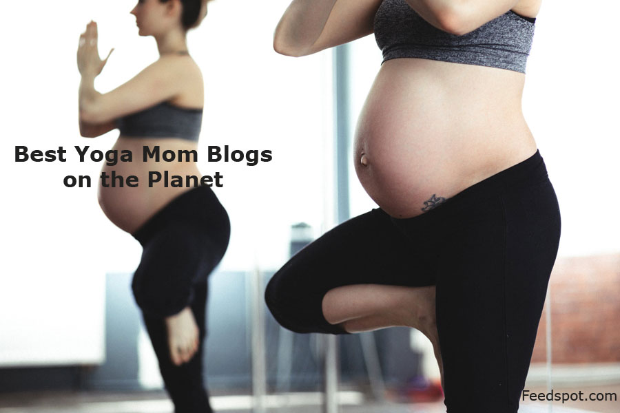 Yoga Mom Blogs