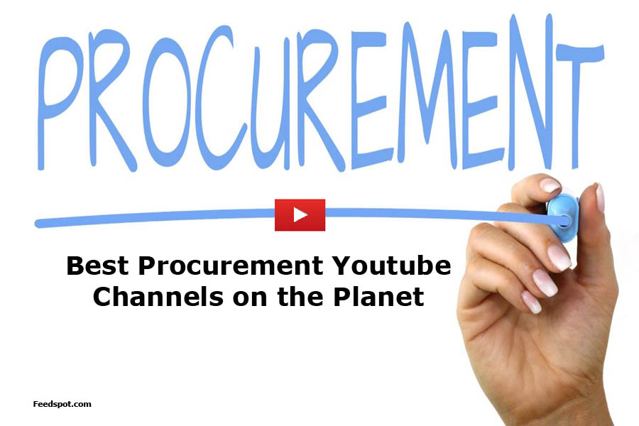 Procurement