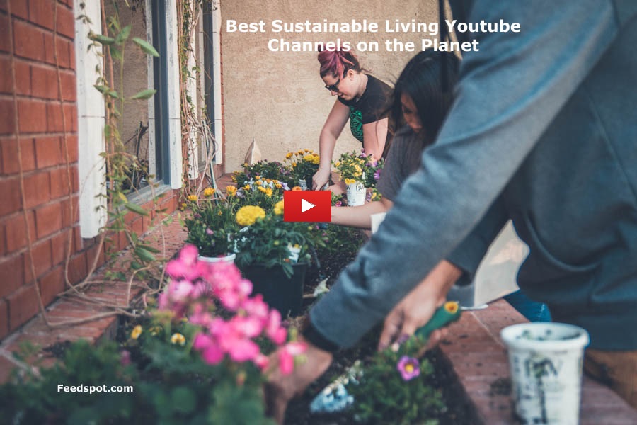 Sustainable Living