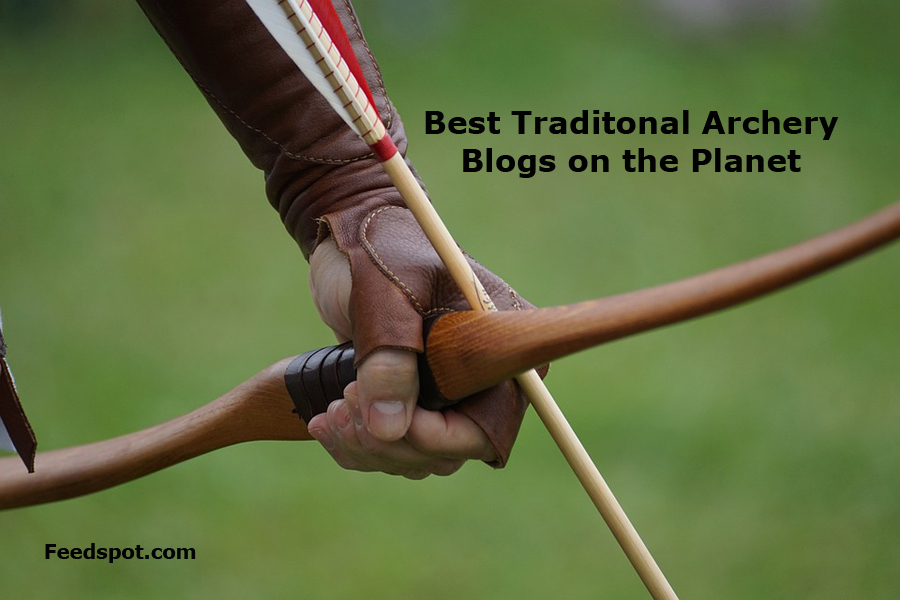 Traditional Archery