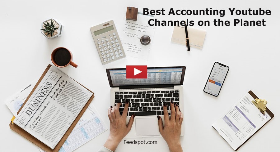 Accounting Youtube Channels