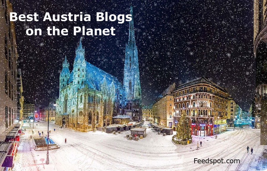 Austria Blogs