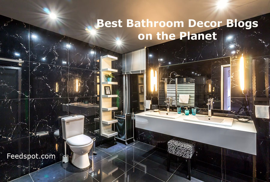 Bbc News Top 10 Bathroom Decor Blogs Websites Newsletters To Follow In 2019