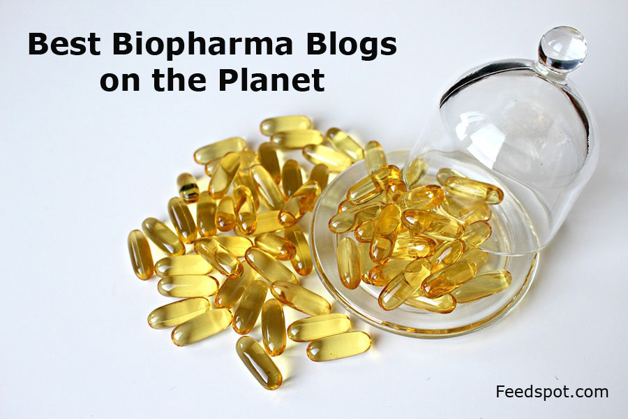 Biopharma Blogs