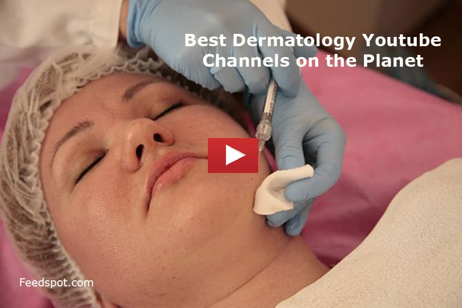 Dermatology Youtube Channels