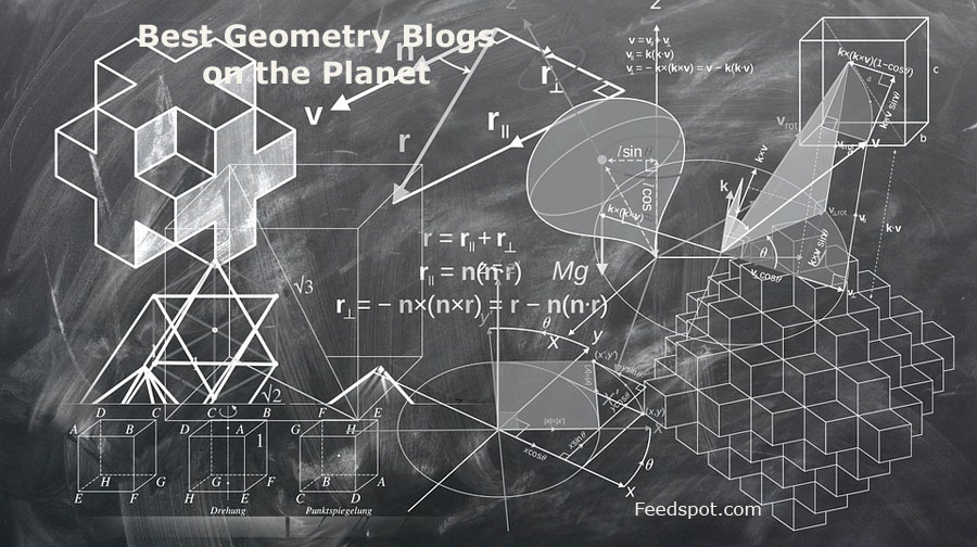 Geometry Blogs