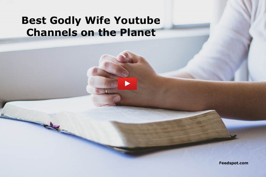 the godly wife tour