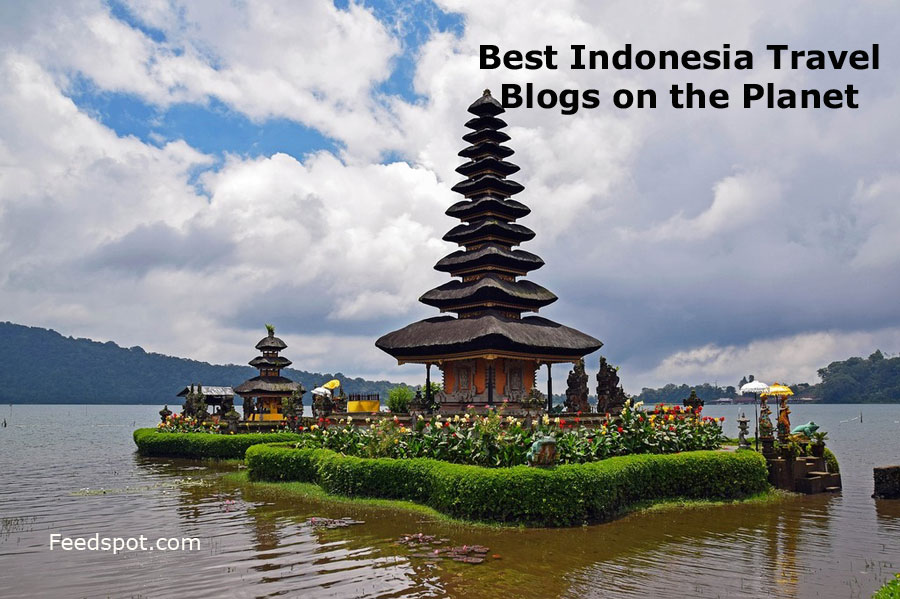 Indonesia Travel Blogs