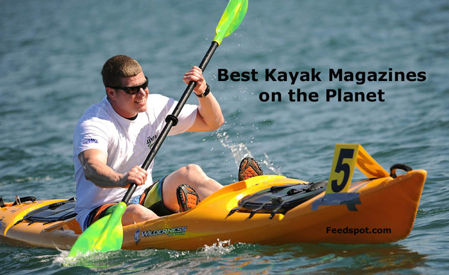 Kayak