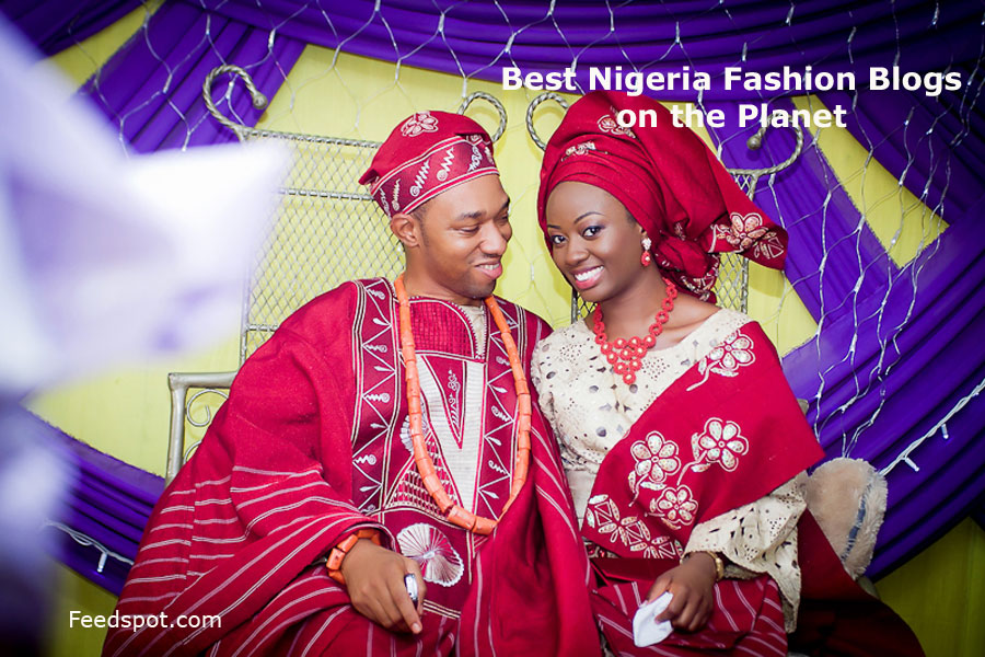 Top 25 Nigeria Fashion Blogs, Websites & Newsletters To ...