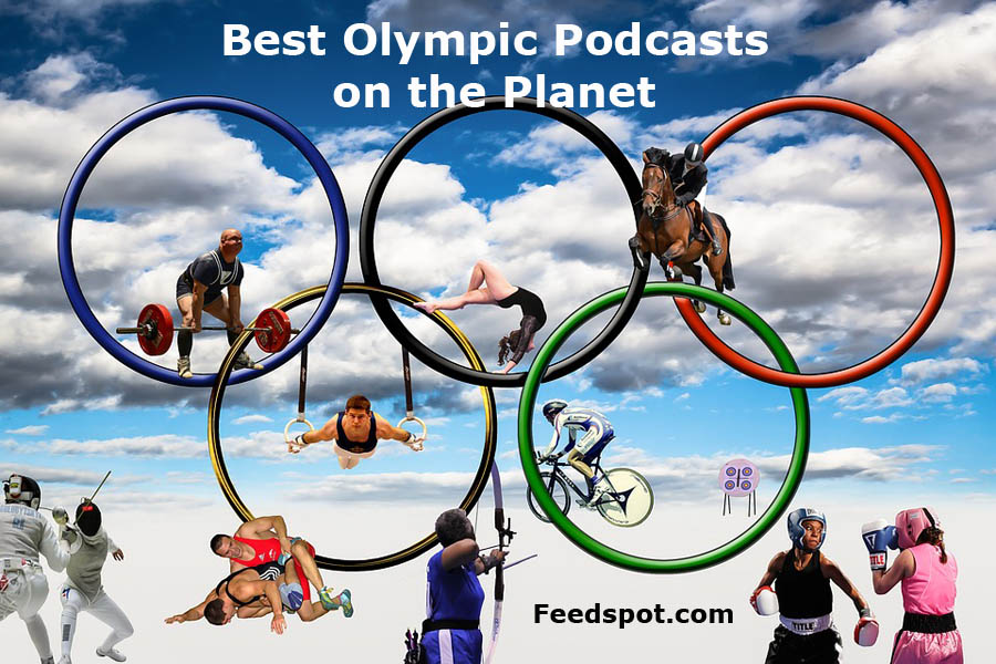 Olympics Podcast