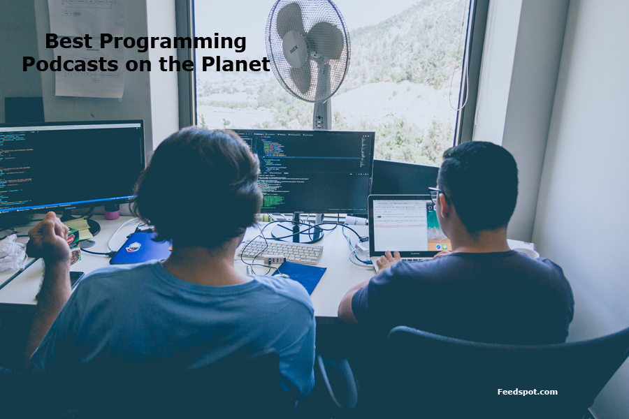 Programming Podcast