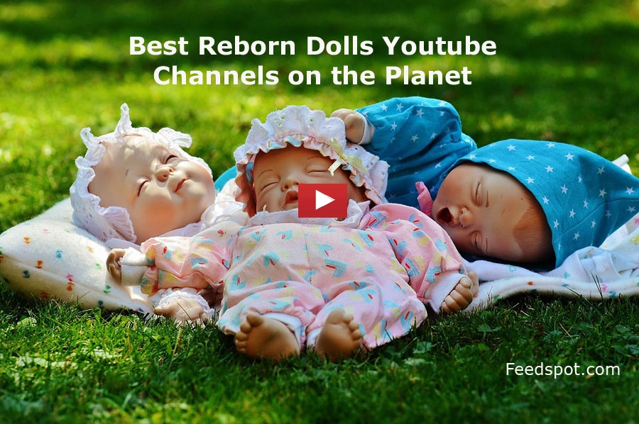 you tube reborn dolls