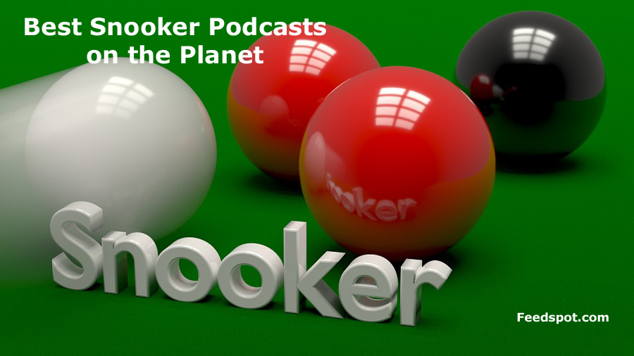 Snooker Podcast