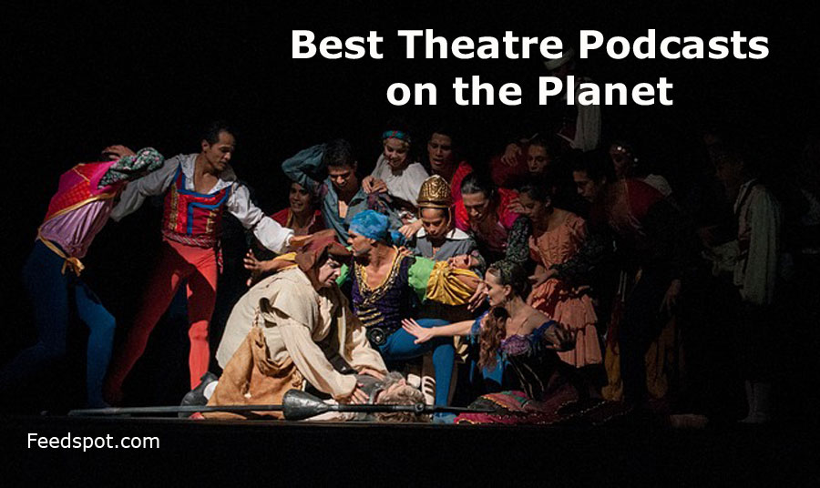 Theatre Podcasts