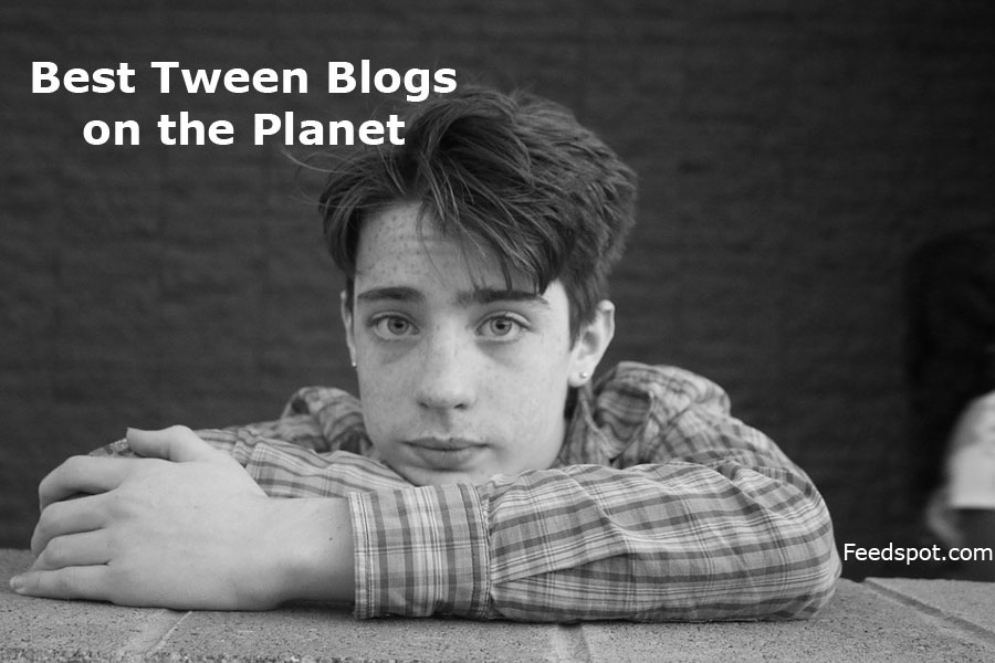 Tween Blogs