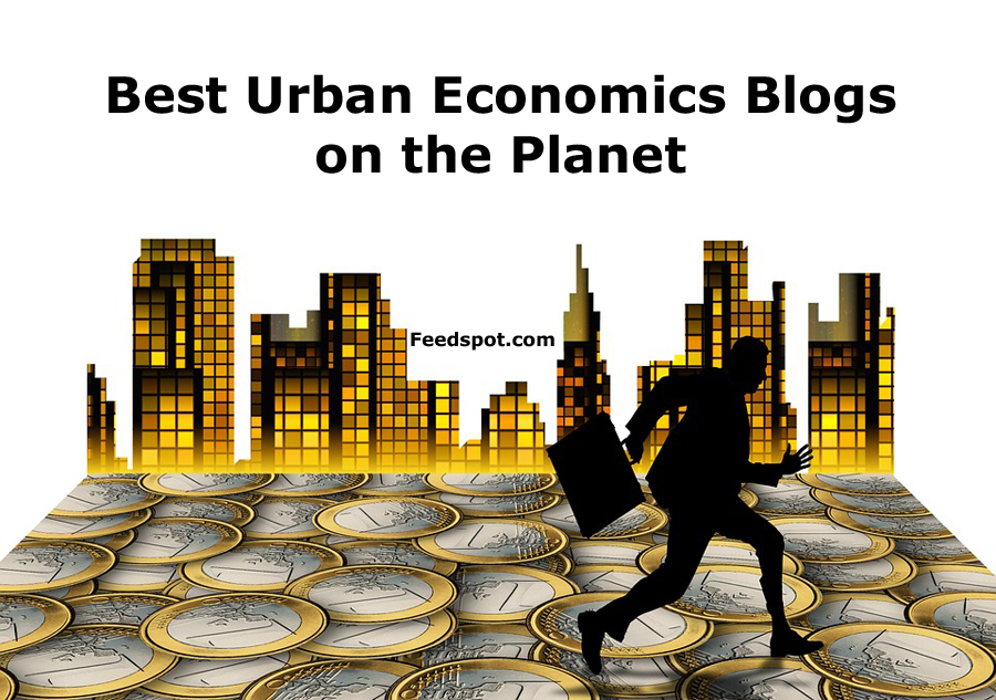 Urban Economics