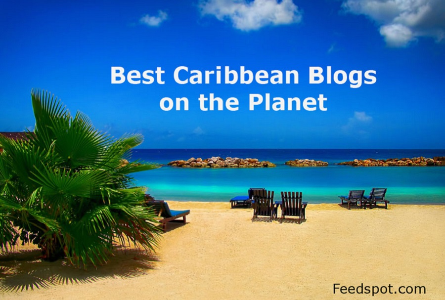 Caribbean Blogs