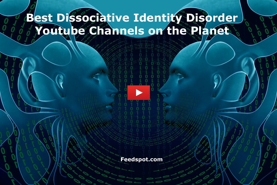 Dissociative Identity Disorder