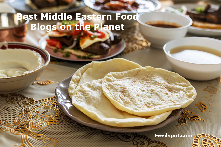 Middle Eastern Food