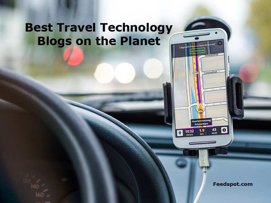 Travel Technology