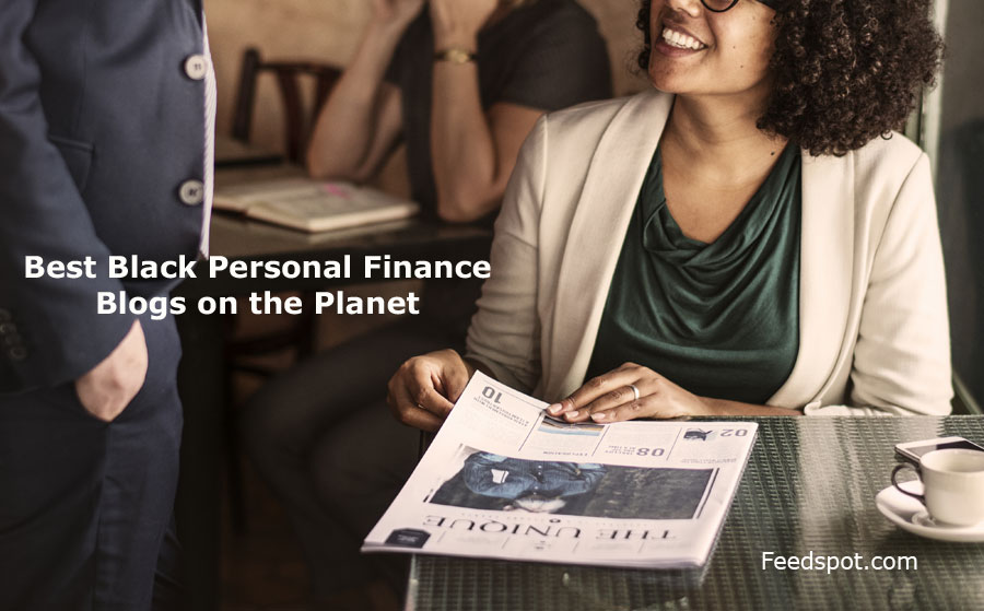 Black Personal Finance Blogs