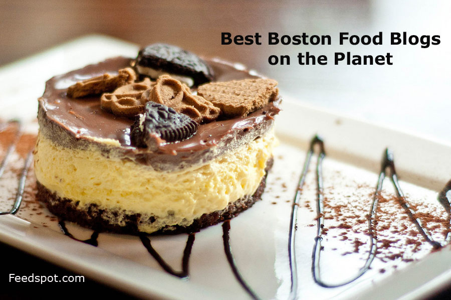 Boston Food Blogs