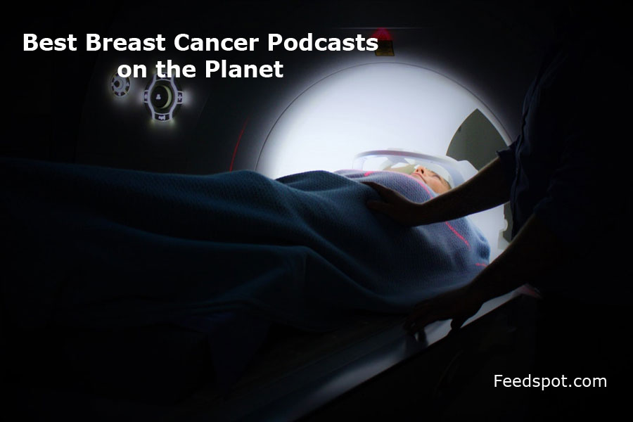 Breast Cancer Podcasts