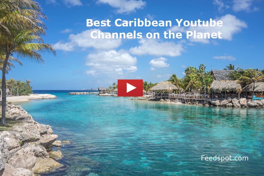 Caribbean Youtube Channels