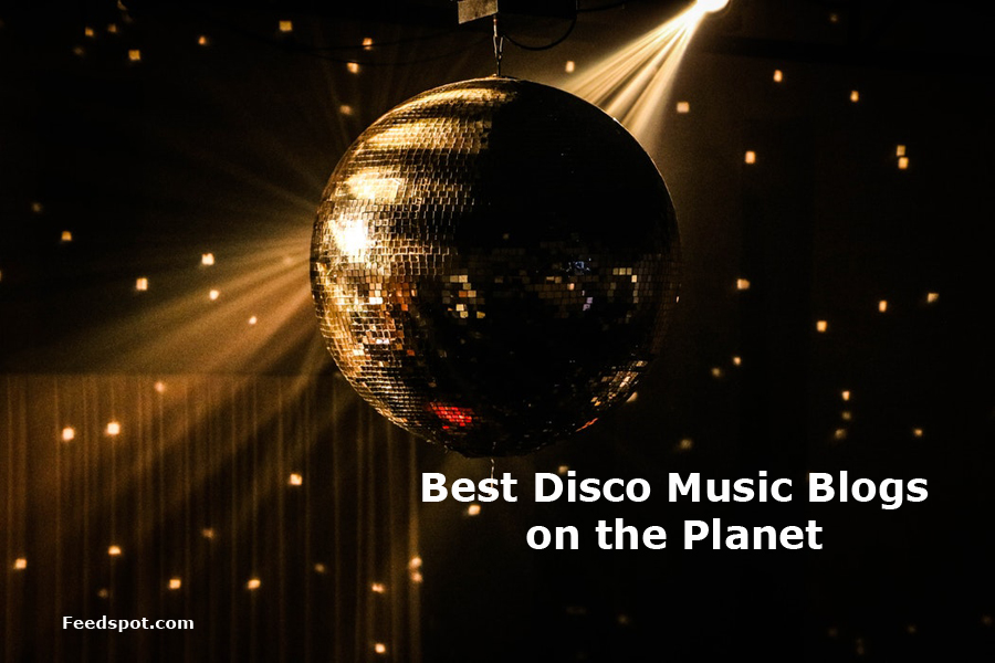 Disco Music