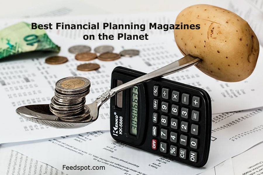 Financial Planning Magazines