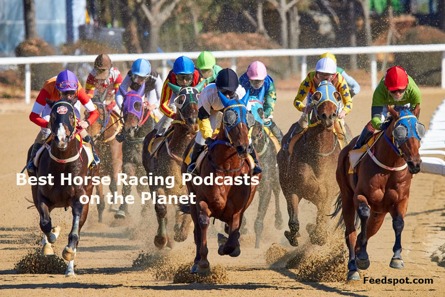 Horse Racing Podcasts