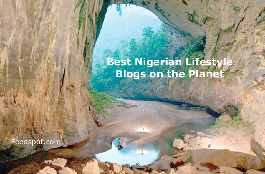 Nigerian Lifestyle Blogs