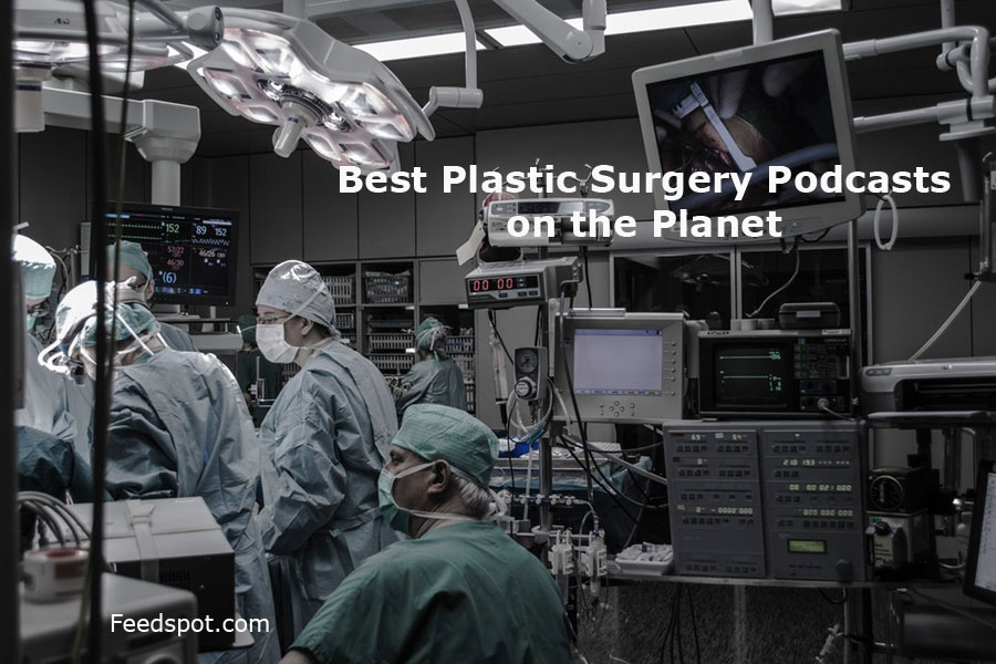 Plastic Surgery Podcasts 