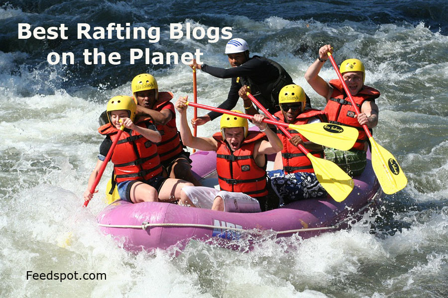 Rafting Blogs