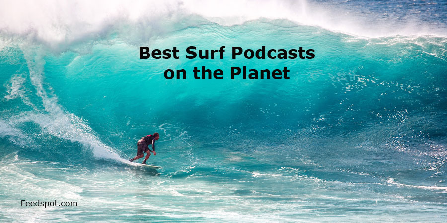 Surf Podcasts