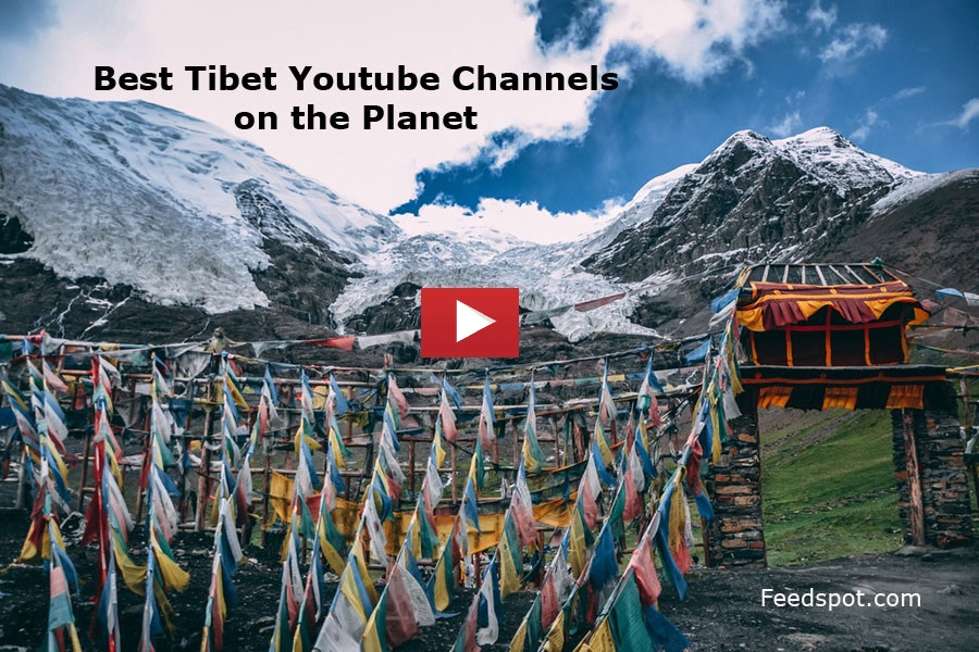 Tibet Youtube Channels