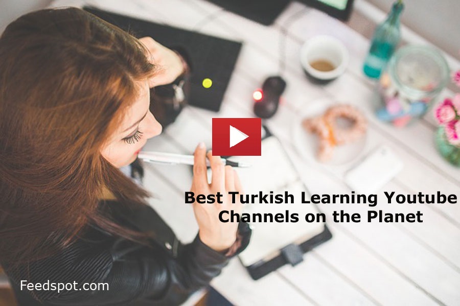 Turkish Learning Youtube Channels