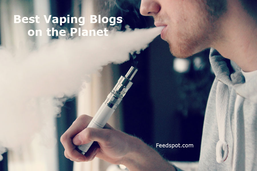 Vaping Blogs